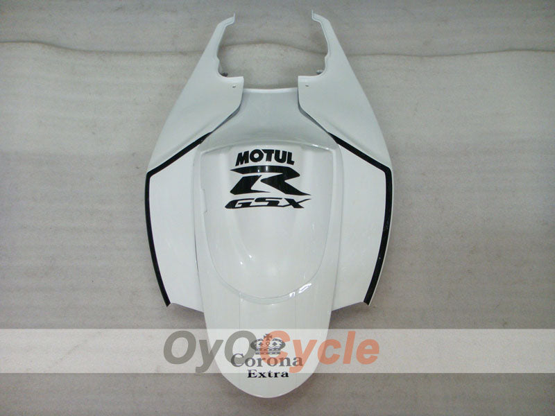 Rear Tail Fairing + Seat Cover For Suzuki 06-07 GSXR600 #OYO87909400