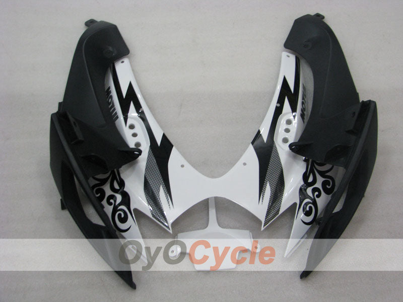 Front Upper Fairing For Suzuki 06-07 GSXR600 #OYO87909402 Main image