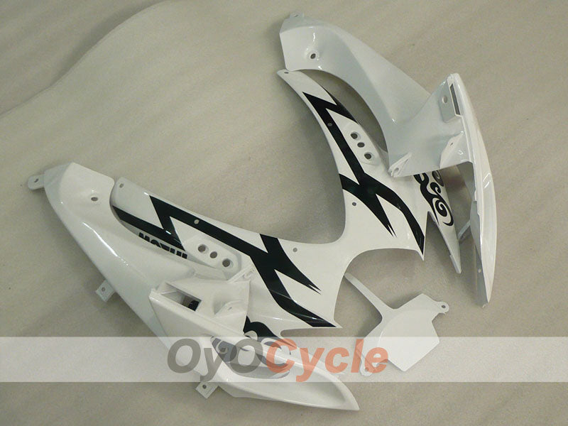 Front Upper Fairing For Suzuki 06-07 GSXR600 #OYO87909404 Secondary image