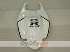 Rear Tail Fairing + Seat Cover For Suzuki 06-07 GSXR750 #OYO87909661