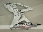 Left & Right Side Fairing For Suzuki 06-07 GSXR600 #OYO87909406