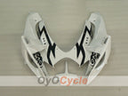 Front Upper Fairing For Suzuki 06-07 GSXR600 #OYO87909404