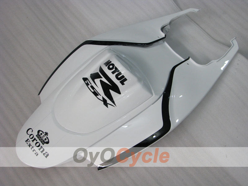 Rear Tail Fairing + Seat Cover For Suzuki 06-07 GSXR750 #OYO87909666 Secondary image