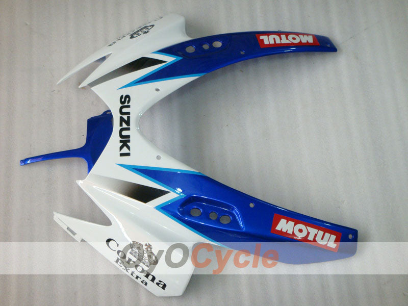 Front Upper Fairing For Suzuki 06-07 GSXR600 #OYO87909410