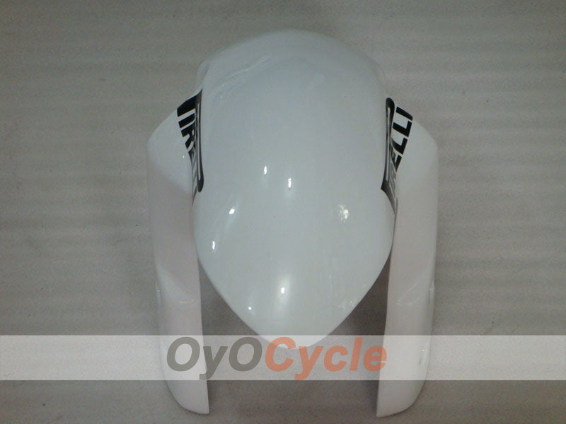 Front Fender Fairing For Suzuki 06-07 GSXR750 #OYO87909667
