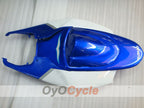 Injection Fairing kit for 06-07 GSX R750 - Blue, White - Corona #OYO87901275