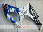 Left & Right Side Fairing For Suzuki 06-07 GSXR600 #OYO87909412