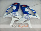Left & Right Side Fairing For Suzuki 06-07 GSXR600 #OYO87909412