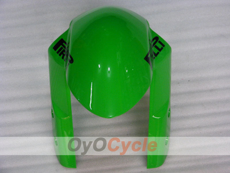 Front Fender Fairing For Suzuki 06-07 GSXR750 #OYO87909671 Main image