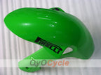 Front Fender Fairing For Suzuki 06-07 GSXR750 #OYO87909671