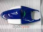 Injection Fairing kit for 06-07 GSX R600 - Green, Blue - Corona #OYO87901453