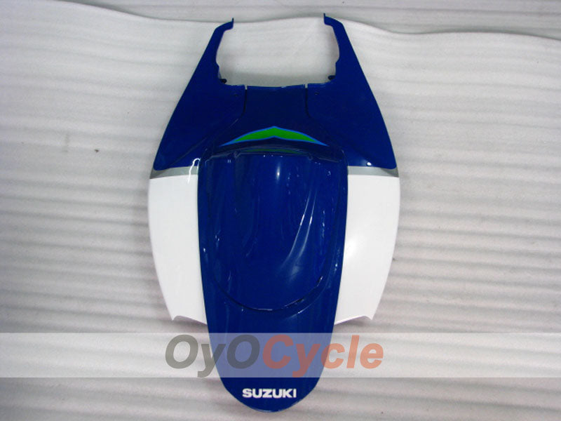 Rear Tail Fairing + Seat Cover For Suzuki 06-07 GSXR750 #OYO87909676 Main image