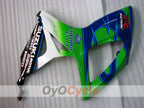 Left & Right Side Fairing For Suzuki 06-07 GSXR600 #OYO87909416
