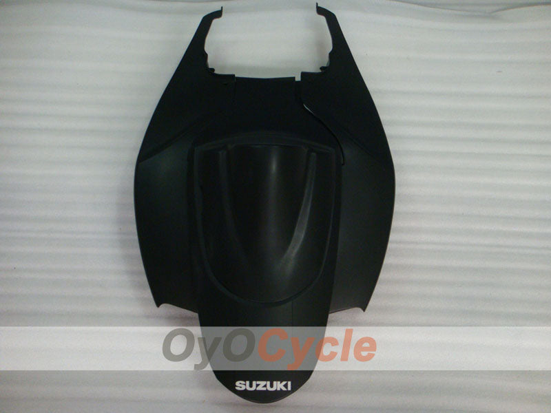 Injection Fairing kit for 06-07 GSX R750 - Black, Matte - Factory Style #OYO87901283