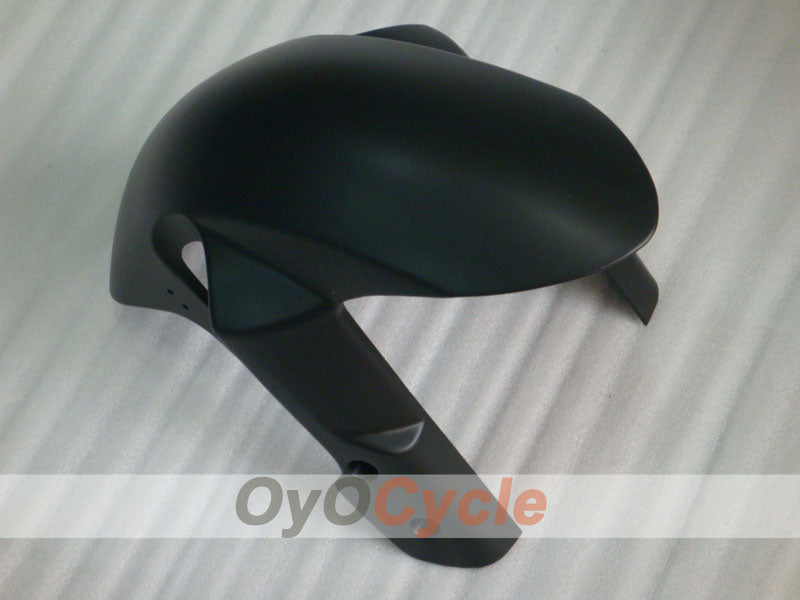 Injection Fairing kit for 06-07 GSX R750 - Black, Matte - Factory Style #OYO87901283