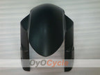 Injection Fairing kit for 06-07 GSX R750 - Black, Matte - Factory Style #OYO87901283