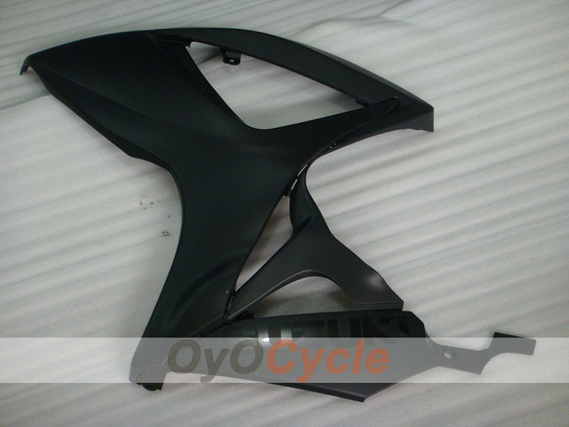 Injection Fairing kit for 06-07 GSX R750 - Black, Matte - Factory Style #OYO87901283