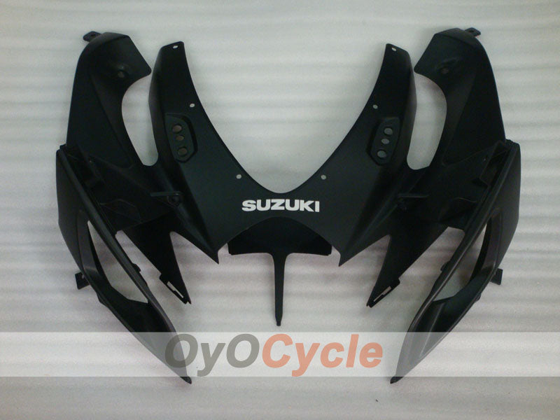 Front Upper Fairing For Suzuki 06-07 GSXR600 #OYO87909422 Main image