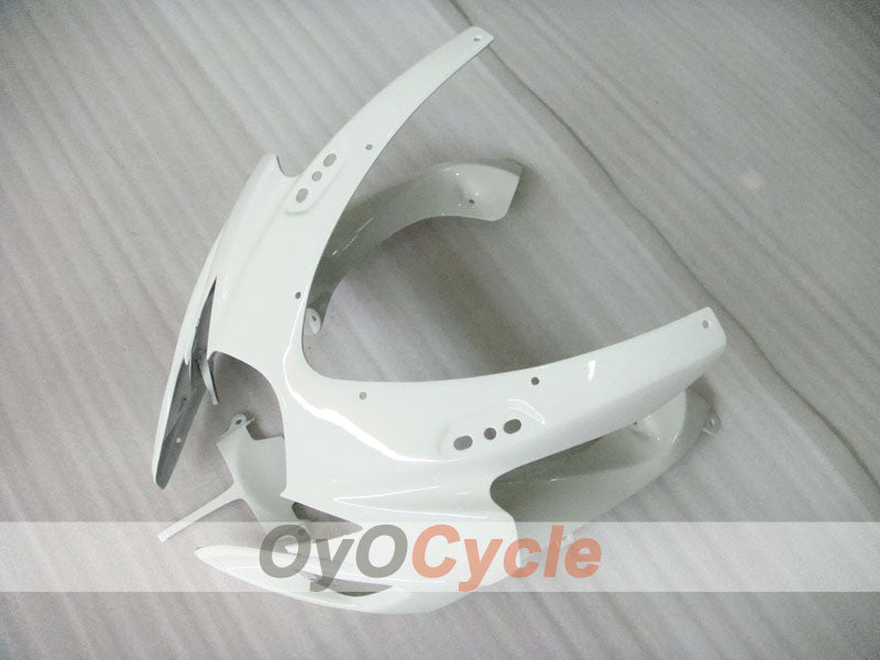Front Upper Fairing For Suzuki 06-07 GSXR600 #OYO87909429 Secondary image