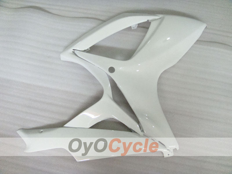 Left & Right Side Fairing For Suzuki 06-07 GSXR750 #OYO87909692