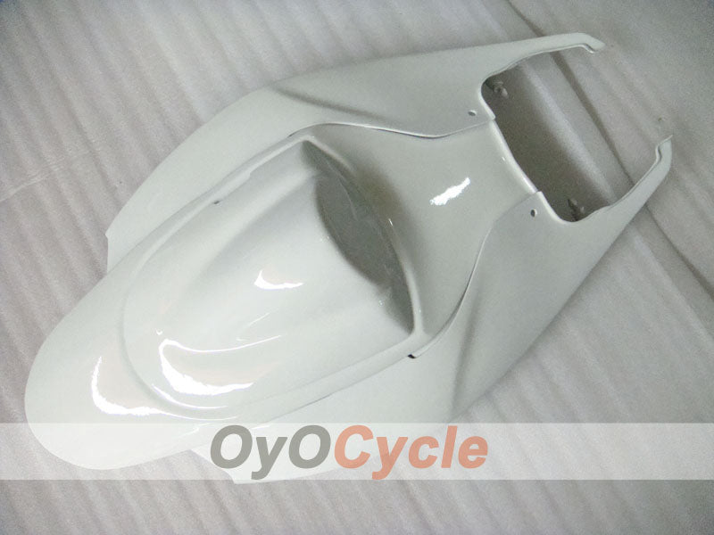 Rear Tail Fairing + Seat Cover For Suzuki 06-07 GSXR750 #OYO87909691 Secondary image