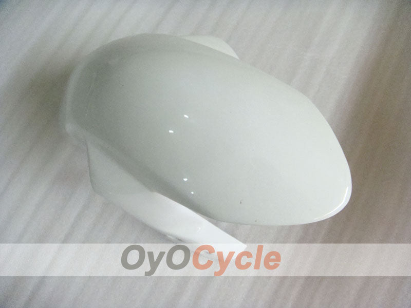 Front Fender Fairing For Suzuki 06-07 GSXR750 #OYO87909689 Secondary image