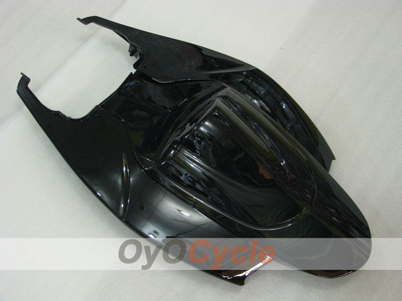 Rear Tail Fairing + Seat Cover For Suzuki 06-07 GSXR750 #OYO87909695 Secondary image