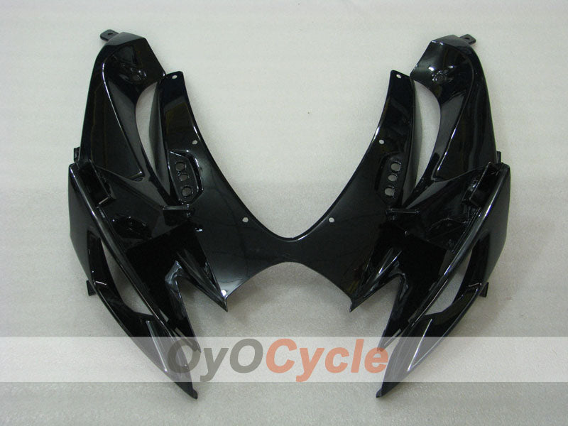 Front Upper Fairing For Suzuki 06-07 GSXR600 #OYO87909433