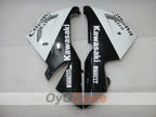 Left & Right Side Fairing For Kawasaki 04-05 Ninja ZX-10R #OYO87913299