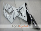Left & Right Side Fairing For Kawasaki 04-05 Ninja ZX-10R #OYO87913299