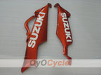 Left & Right Side Fairing For Suzuki 06-07 GSXR750 #OYO87909699