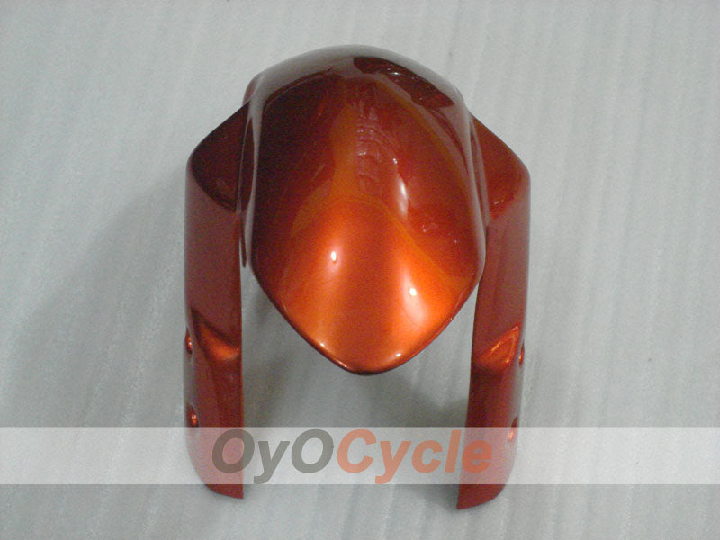 Front Fender Fairing For Suzuki 06-07 GSXR750 #OYO87909697 Main image