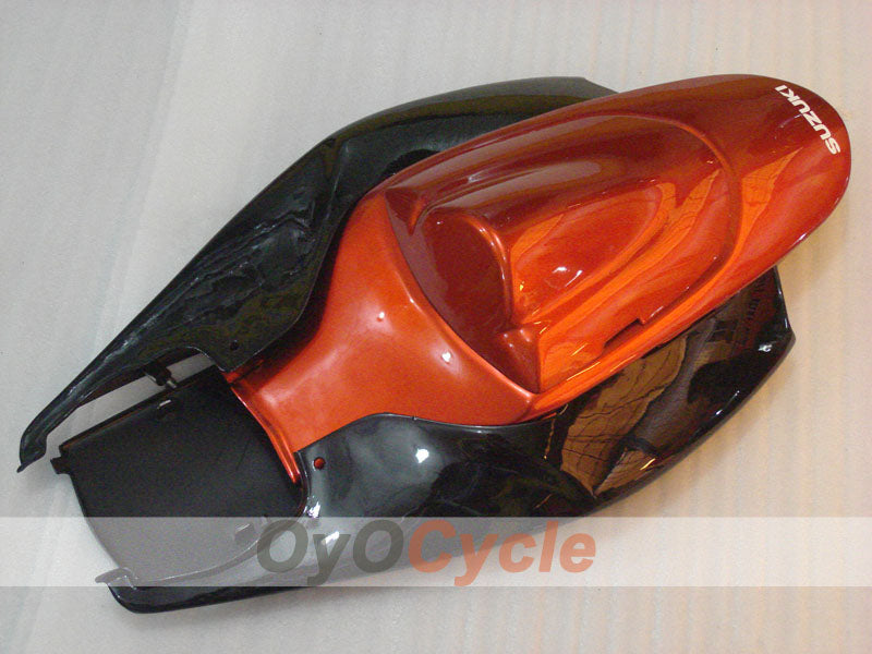 Rear Tail Fairing + Seat Cover For Suzuki 06-07 GSXR600 #OYO87909437