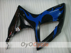 Left & Right Side Fairing For Suzuki 06-07 GSXR600 #OYO87909479