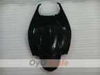 Injection Fairing kit for 06-07 GSX R600 - Blue, Black - Flame #OYO87901499