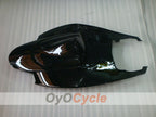 Injection Fairing kit for 06-07 GSX R600 - Blue, Black - Flame #OYO87901499