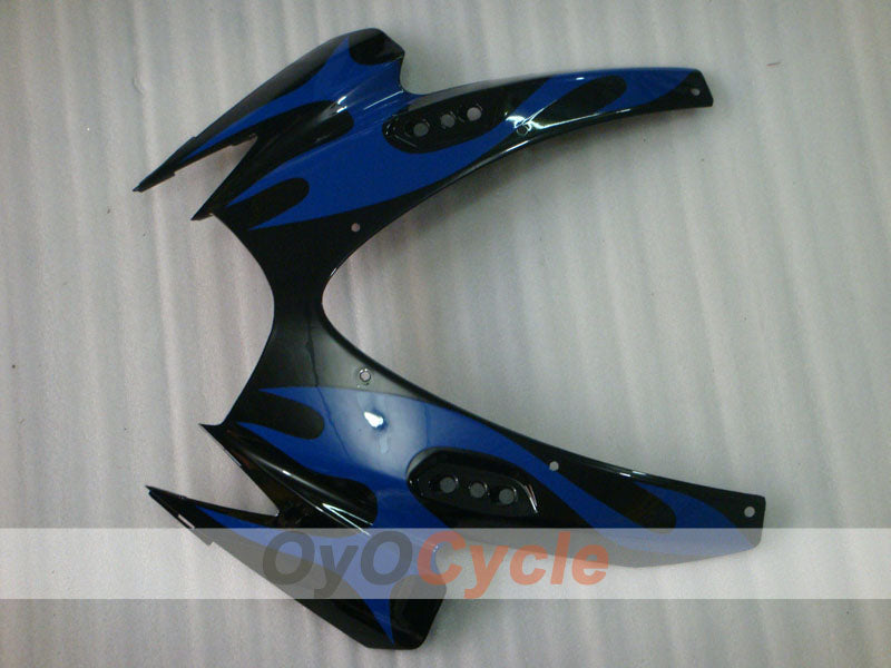 Front Upper Fairing For Suzuki 06-07 GSXR600 #OYO87909440