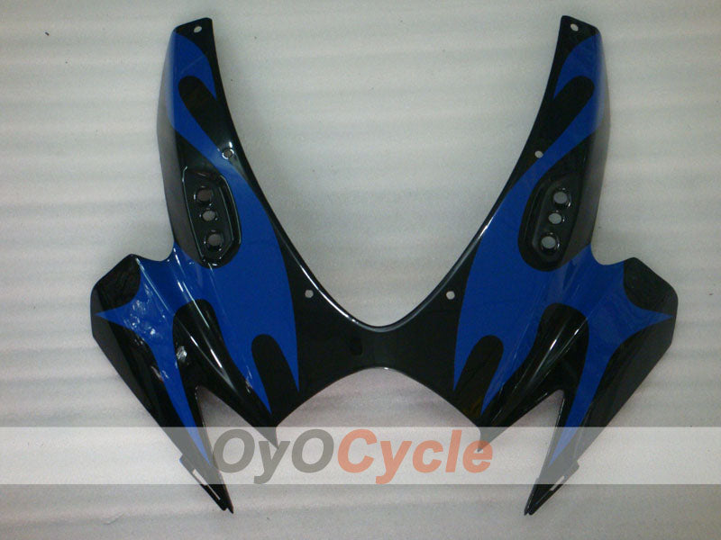 Front Upper Fairing For Suzuki 06-07 GSXR750 #OYO87909701 Main image