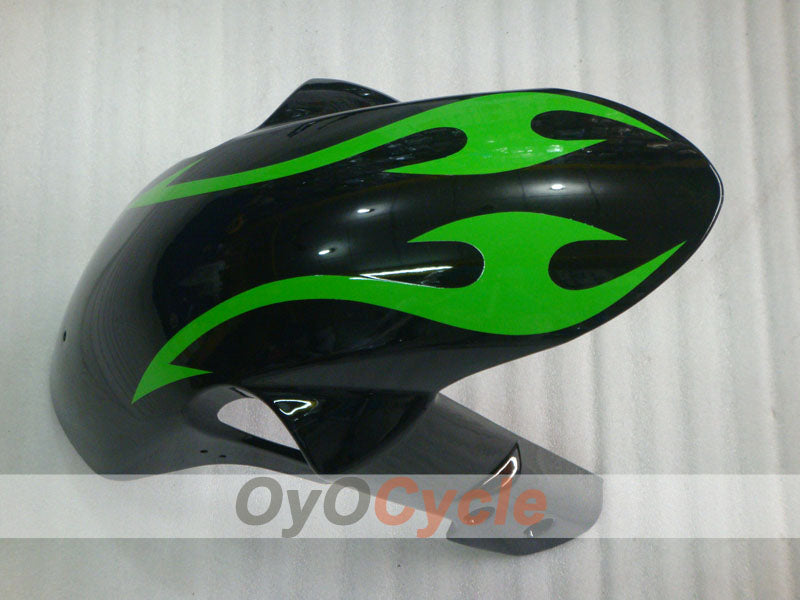 Front Fender Fairing For Suzuki 06-07 GSXR750 #OYO87909703 Secondary image