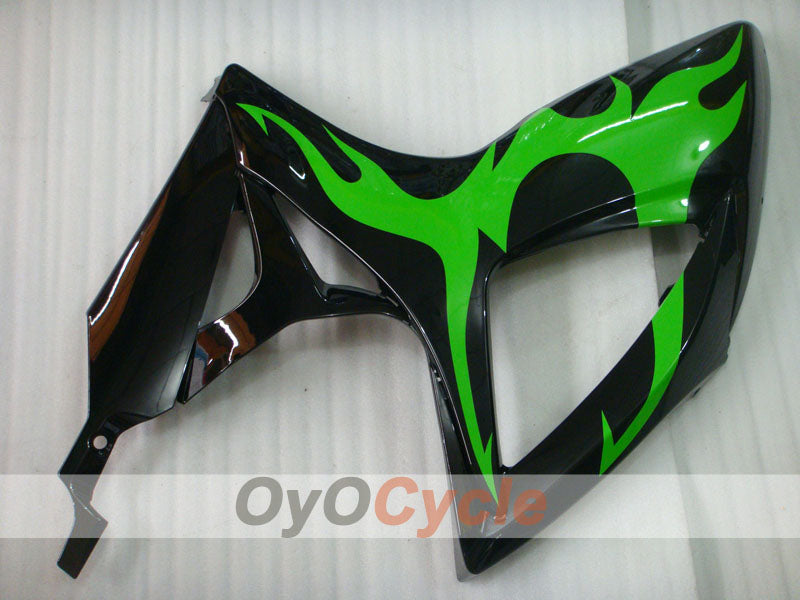 Left & Right Side Fairing For Suzuki 06-07 GSXR600 #OYO87909480