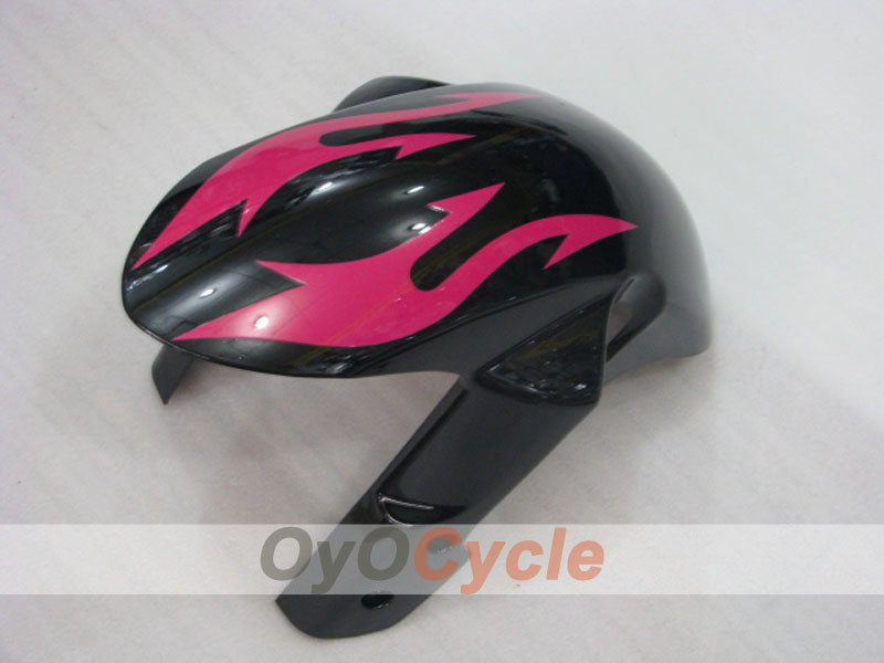 Front Fender Fairing For Suzuki 06-07 GSXR750 #OYO87909708