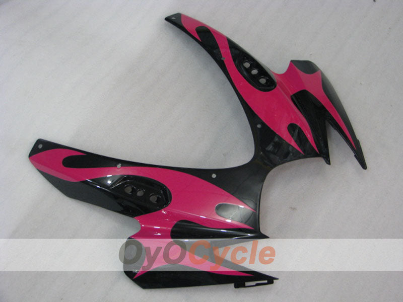 Front Upper Fairing For Suzuki 06-07 GSXR600 #OYO87909448 Secondary image