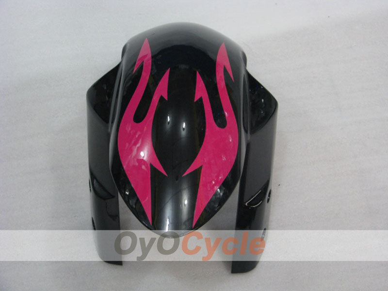 Front Fender Fairing For Suzuki 06-07 GSXR750 #OYO87909708