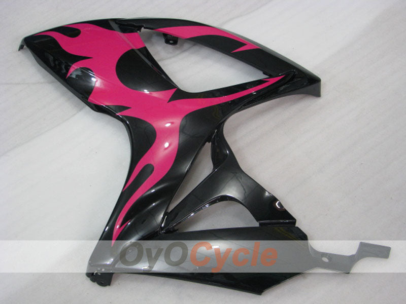 Left & Right Side Fairing For Suzuki 06-07 GSXR750 #OYO87909710 Main image