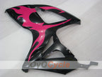 Left & Right Side Fairing For Suzuki 06-07 GSXR750 #OYO87909710
