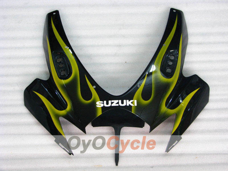 Front Upper Fairing For Suzuki 06-07 GSXR600 #OYO87909451 Main image