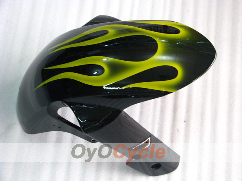 Front Fender Fairing For Suzuki 06-07 GSXR750 #OYO87909711