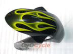 Front Fender Fairing For Suzuki 06-07 GSXR750 #OYO87909711