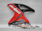 Left & Right Side Fairing For Suzuki 06-07 GSXR750 #OYO87909717