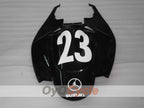 Rear Tail Fairing + Seat Cover For Suzuki 06-07 GSXR600 #OYO87909455